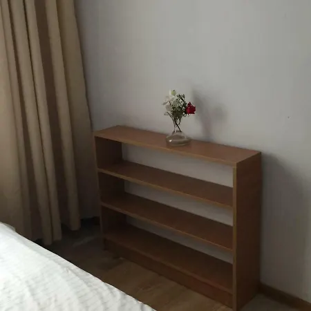 Vila Somes 艾福雷诺德