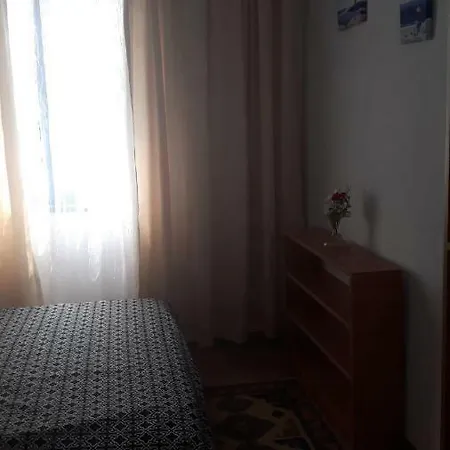 Vila Somes 招待所 艾福雷诺德